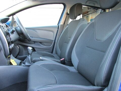 Renault Clio PLAY TCE 15