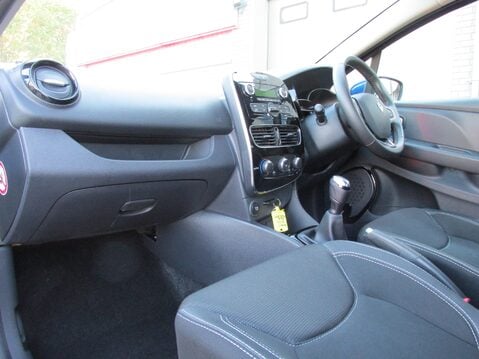 Renault Clio PLAY TCE 14