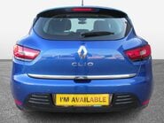Renault Clio PLAY TCE 7