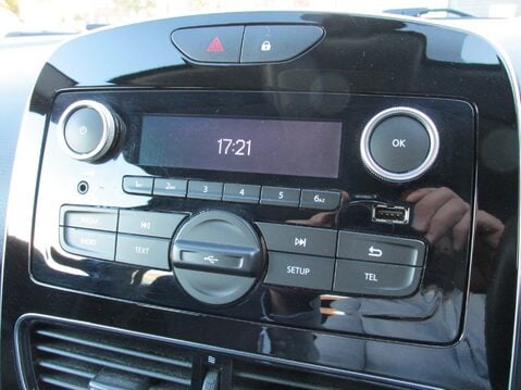 Renault Clio PLAY TCE 18