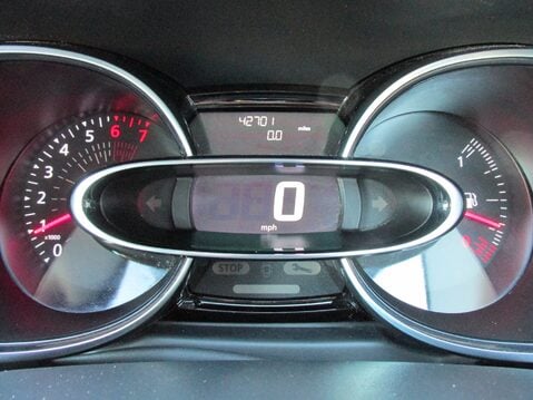 Renault Clio PLAY TCE 22