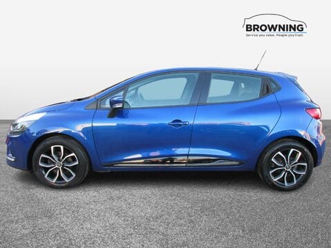 Renault Clio PLAY TCE 5