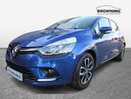 Renault Clio PLAY TCE 3
