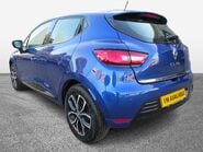 Renault Clio PLAY TCE 6