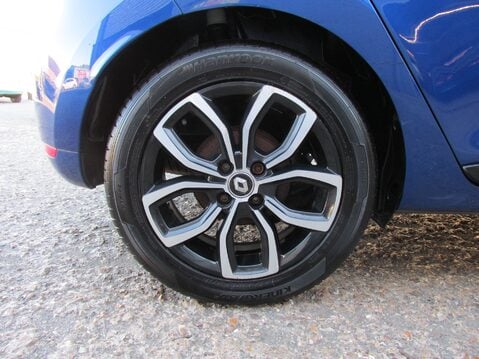 Renault Clio PLAY TCE 9