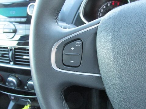 Renault Clio PLAY TCE 21