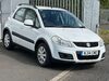 Suzuki SX4 SZ3