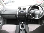 Suzuki SX4 SZ3 15