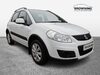 Suzuki SX4 SZ3