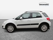 Suzuki SX4 SZ3 5