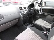 Suzuki SX4 SZ3 16