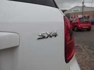 Suzuki SX4 SZ3 9