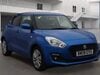 Suzuki Swift SZ-T BOOSTERJET