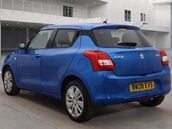 Suzuki Swift SZ-T BOOSTERJET 3
