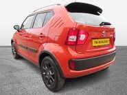 Suzuki Ignis SZ5 DUALJET 6