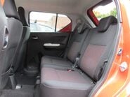 Suzuki Ignis SZ5 DUALJET 15