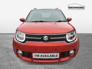 Suzuki Ignis SZ5 DUALJET 2