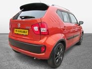 Suzuki Ignis SZ5 DUALJET 8