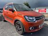 Suzuki Ignis SZ5 DUALJET