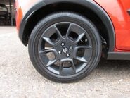 Suzuki Ignis SZ5 DUALJET 9