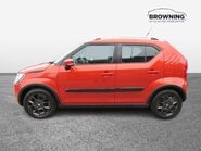 Suzuki Ignis SZ5 DUALJET 5