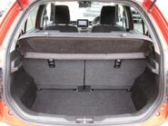 Suzuki Ignis SZ5 DUALJET 13