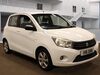 Suzuki Celerio SZ3 DUALJET