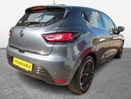 Renault Clio DYNAMIQUE S NAV TCE 8