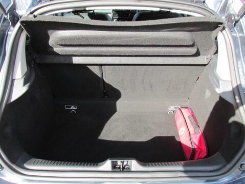 Renault Clio DYNAMIQUE S NAV TCE 9