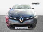 Renault Clio DYNAMIQUE S NAV TCE 2