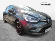 Renault Clio DYNAMIQUE S NAV TCE 1