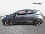 Renault Clio DYNAMIQUE S NAV TCE 5