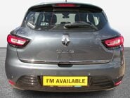 Renault Clio DYNAMIQUE S NAV TCE 7