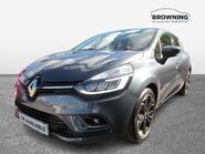 Renault Clio DYNAMIQUE S NAV TCE 3