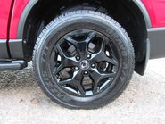 KGM Musso SARACEN 12