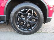 KGM Musso SARACEN 10