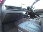 KGM Musso SARACEN 13