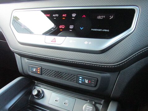 KGM Musso SARACEN 19