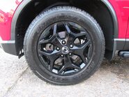 KGM Musso SARACEN 11