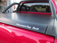 KGM Musso SARACEN 15