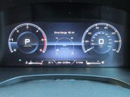 KGM Musso SARACEN 18