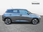 Suzuki Swift ULTRA 3