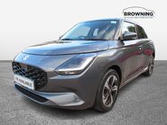 Suzuki Swift ULTRA 2