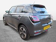 Suzuki Swift ULTRA 6