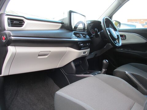 Suzuki Swift ULTRA 15