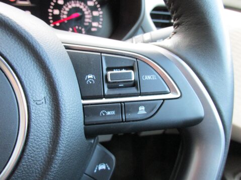 Suzuki Swift ULTRA 22