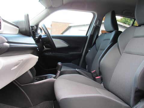 Suzuki Swift ULTRA 16