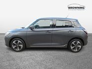 Suzuki Swift ULTRA 4
