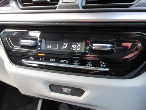 Suzuki Swift ULTRA 18