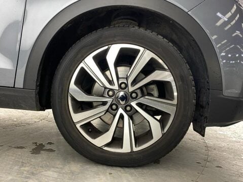 SsangYong Tivoli ULTIMATE 6